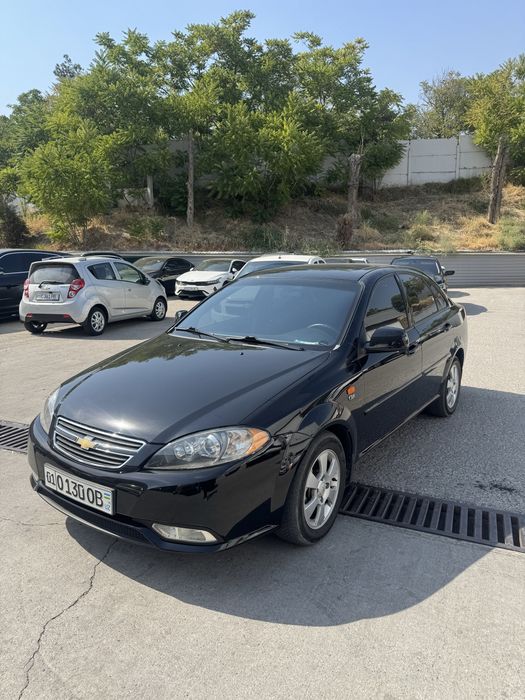Gentra 2021yil Avtomat