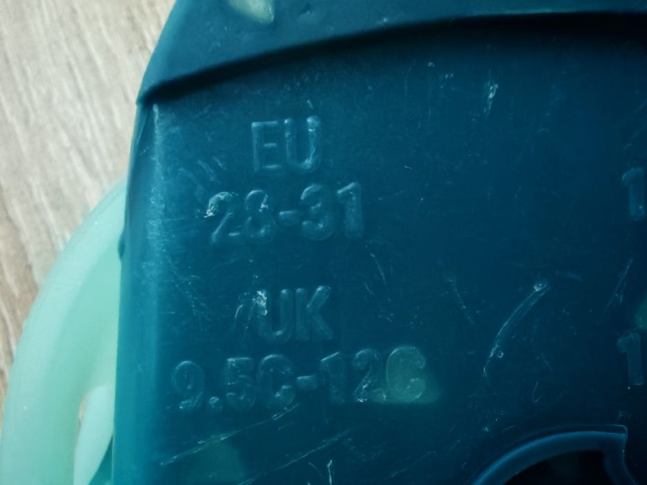 Set snorkeling copii