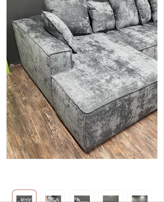 Продаю диван 330*160 угловой