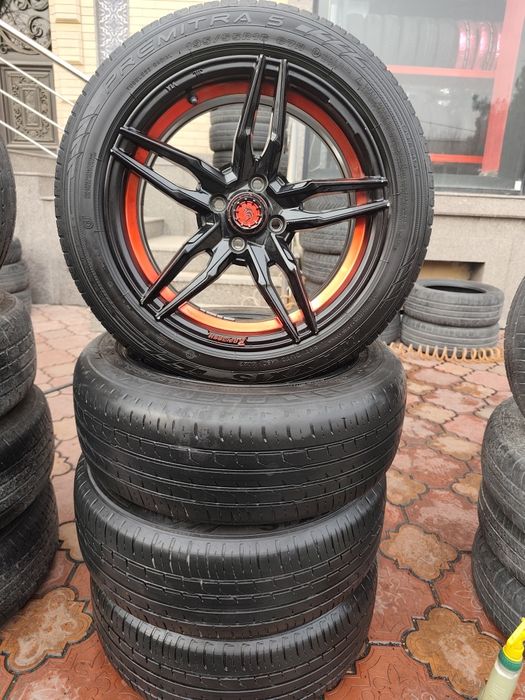 Диск "Rapijash" янги услубдаги диск.