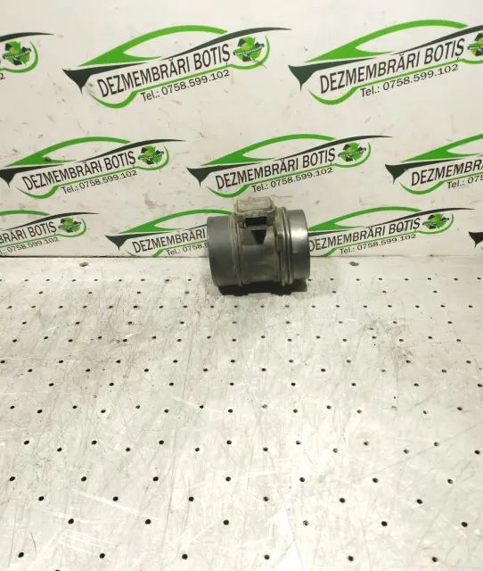 Debitmetru aer Peugeot 407 2007 1.6 HDi MT (109 hp)