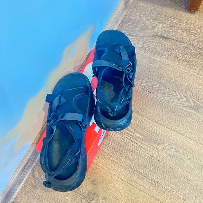 Мъжки сандали Nike