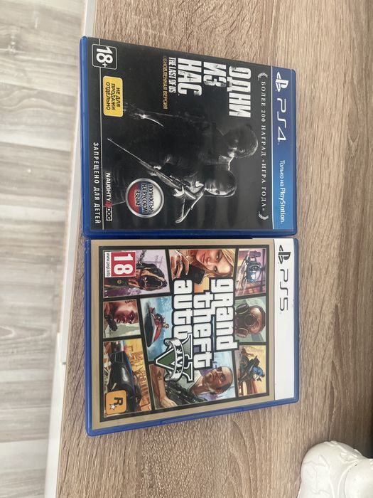 Игры на приставку