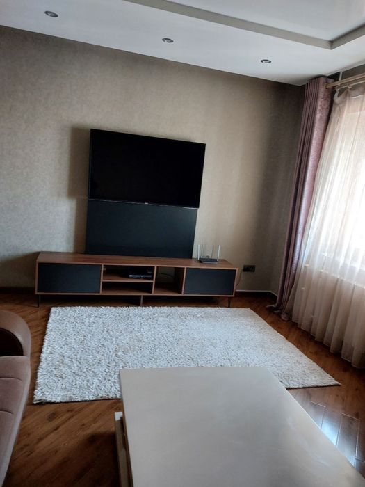 Сдаётся квартира Бел тепа