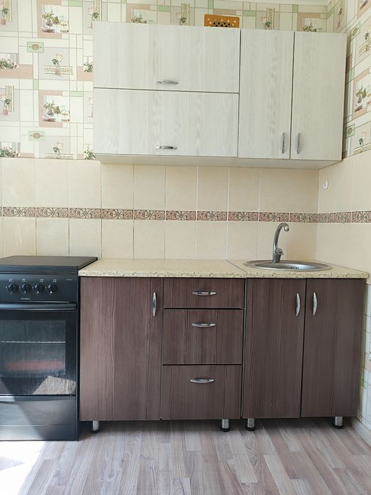 Продам 1-комнатную квартиру