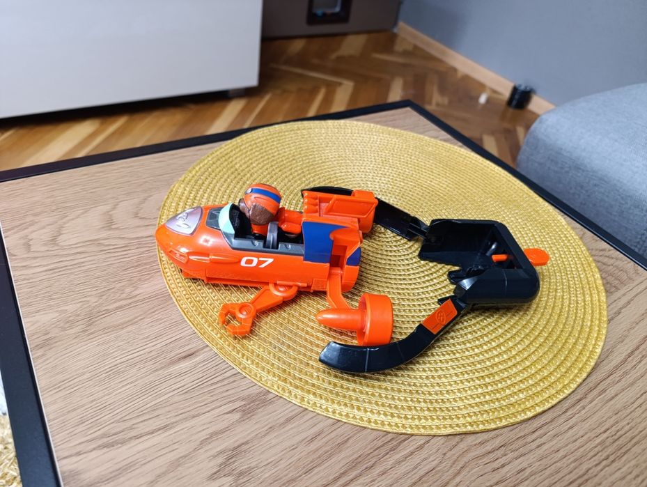 Пес патрул играчки