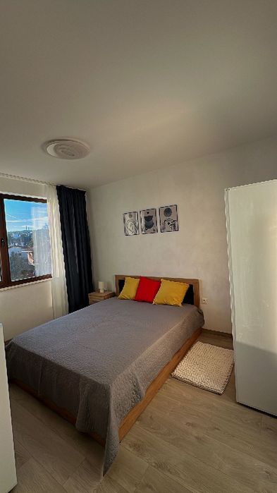 Апартамент под наем Варна комплекс Азимут