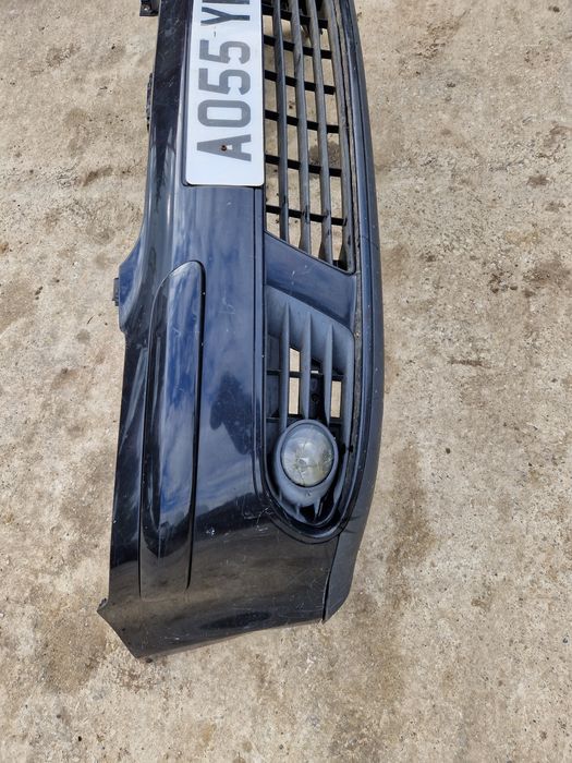 Bara fata Volkswagen Golf 5 plus 2005