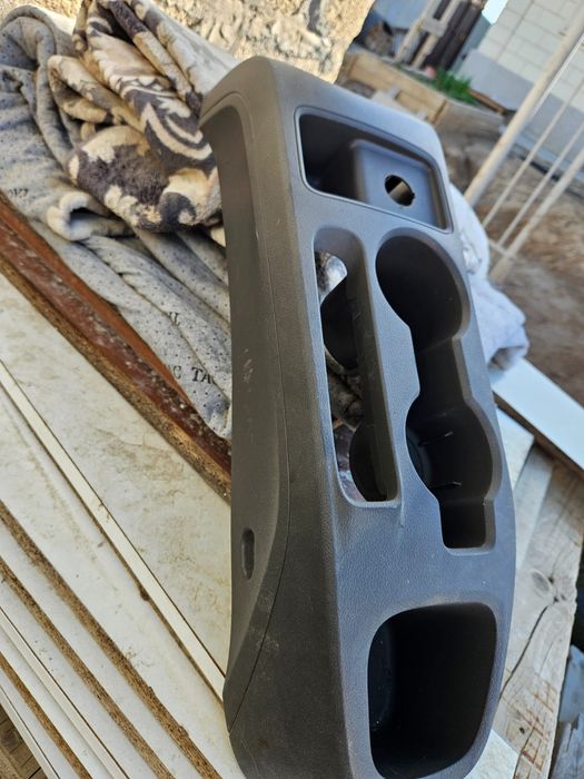 Штатный магнитафон Кобальт