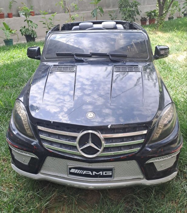 Продаю детская машина