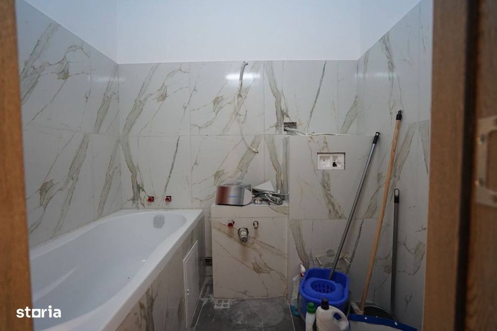 Proprietar – Vând Apartament Cu 3 Camere,Zona Șagului,55 Mp,2 Băi