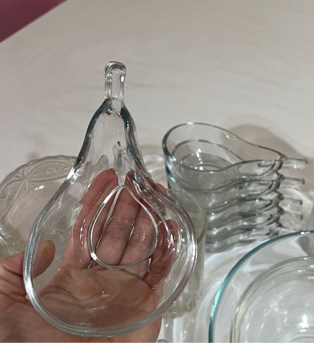 Кухонная утварь разная