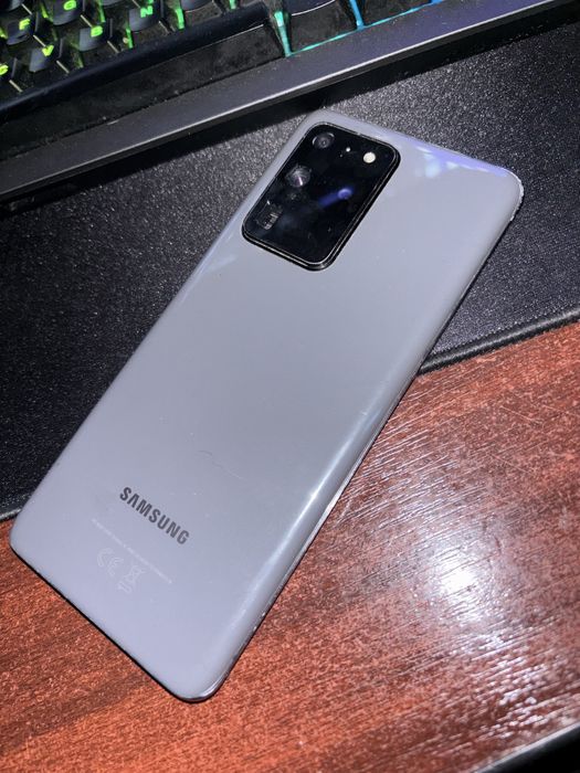 Samsung s20 ultra piese ecran display capac