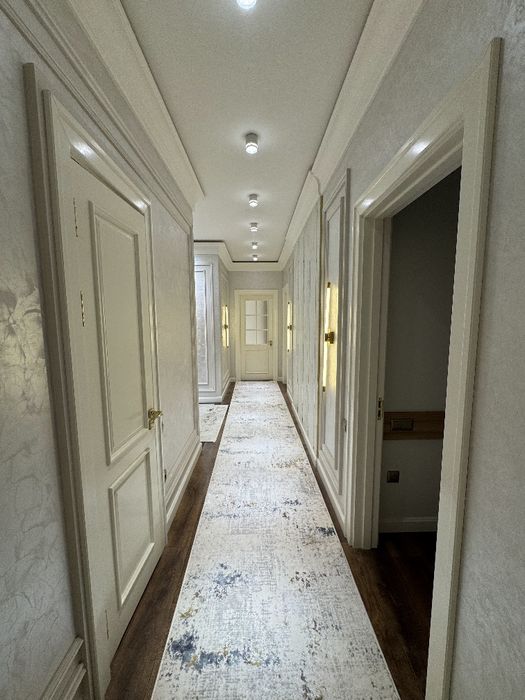 С 10 февраля, Без риелторских услуг Яккасарай сити малл, 3х ком, парко