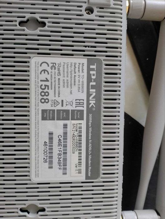 Zudlik  bilan    WIFI  ROUTER   sotiladi   ANDIJONDA