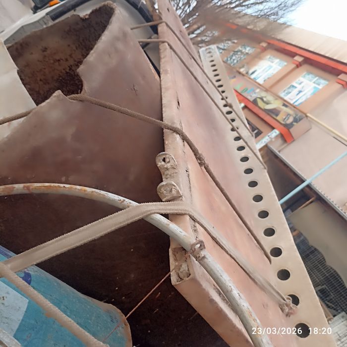 Металлом оламиз барча турдегиларини узимиз олибкетамиз келишилган нарх