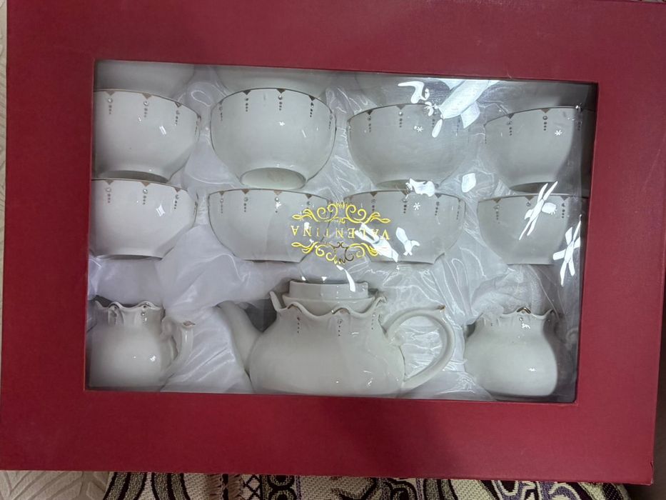 столовые   посуды