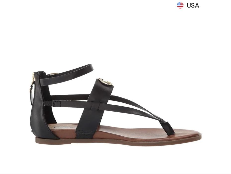 Сандали женские GUESS (модель Cartur)