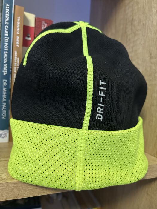 Caciula Nike originala