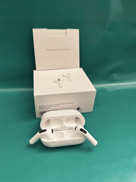 Apple Airpods  Pro 3