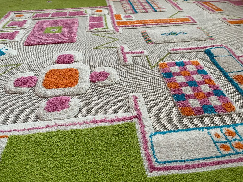 Килим за детска стая 160/230 см