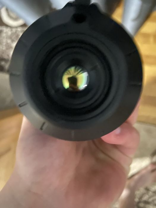 HIKMICRO Taipan TM10-256 – Monocular cu cameră termică