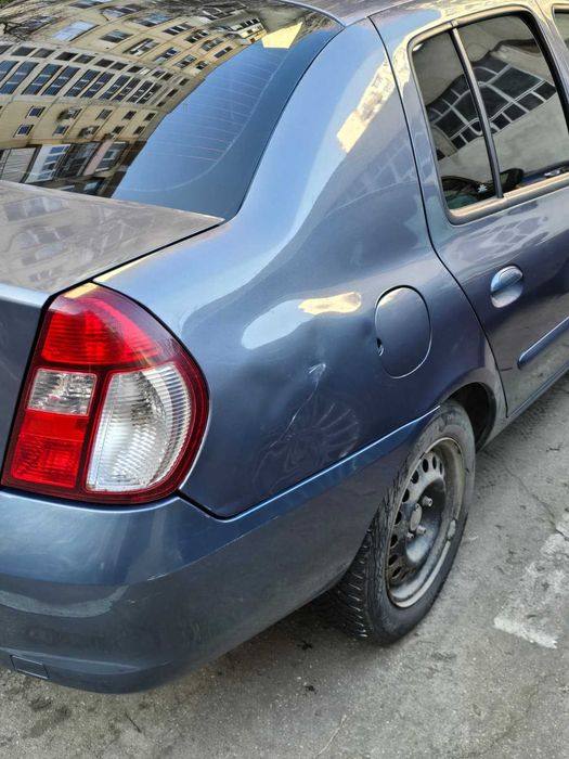Vand Renault Clio