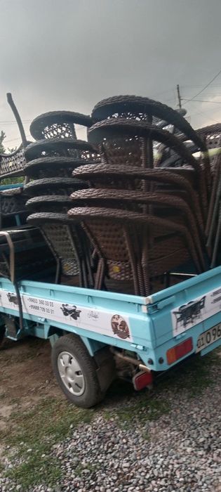 ratan stol stul mebel