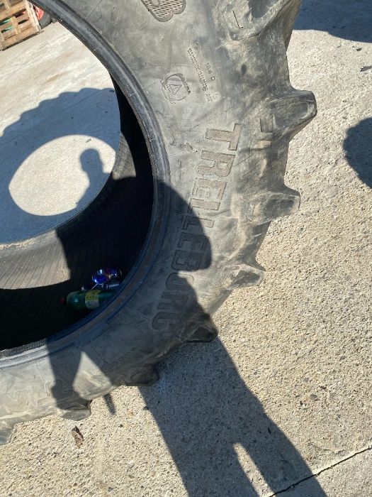 Anvelopa de tractor 710.70 R38