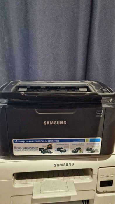 Продам принтеры бу
