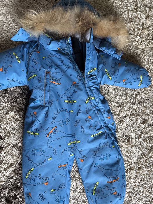 Комбинезон детский, отличного качества