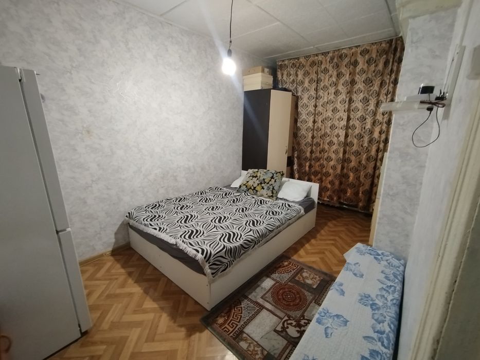 Продам дом с центральными отоплением