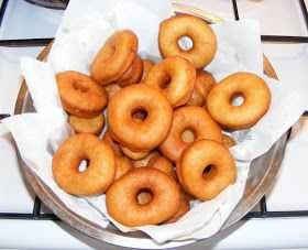 Premix gogosi inelus 10 kg