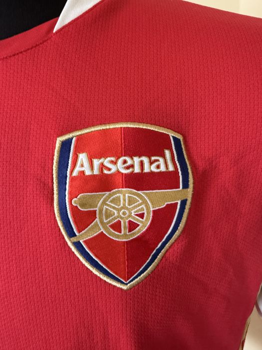 Tricou Arsenal , autentic