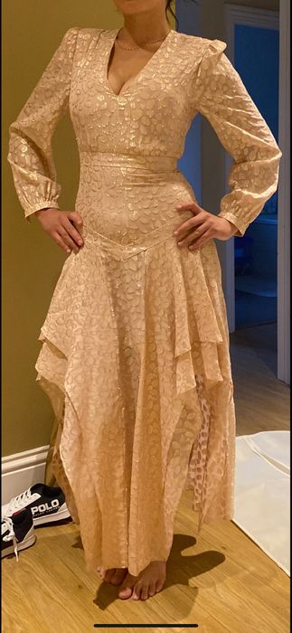 Rochie Stella MCartney