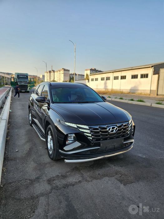 Hyundai Tucson 2022 yıl 24.000 y.e 83.000 probeg