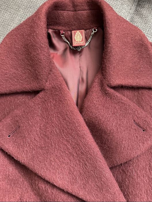 Palton DonDup (Italia)