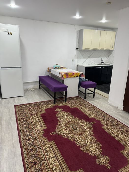 Жер уй жалга жибериледи