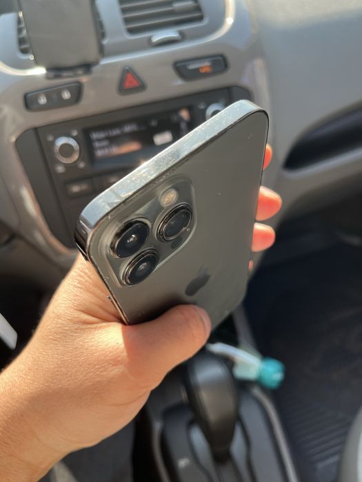 Iphone 13 pro max 256 GB