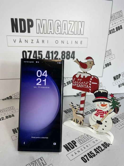 NDP Amanet NON-STOP Bld.Iuliu Maniu 69 SAMSUNG S23 ULTRA (46693)