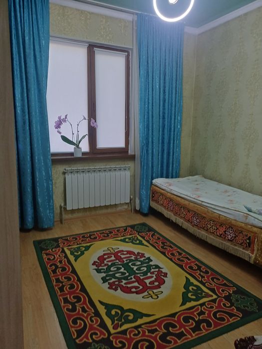 Үлкен жер үй сатылады
