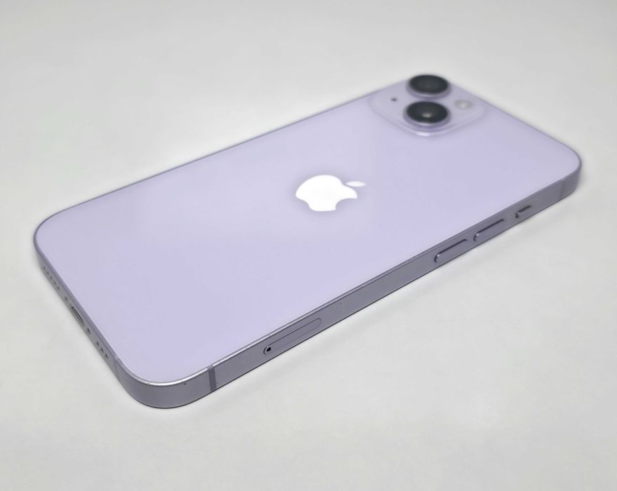 iPhone 14 128GB Purple