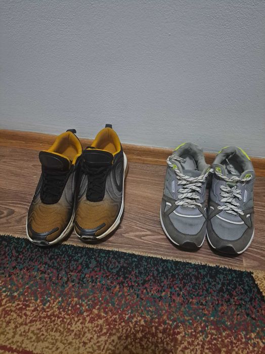 Vand adidasi baieti stare buna.