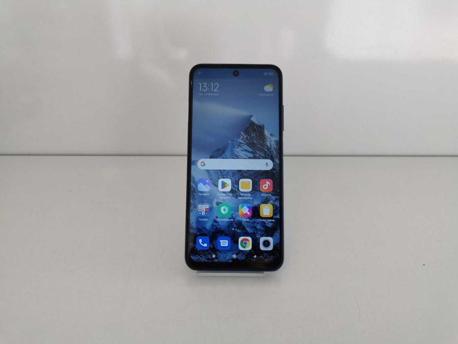 Xiaomi Redmi Note 10