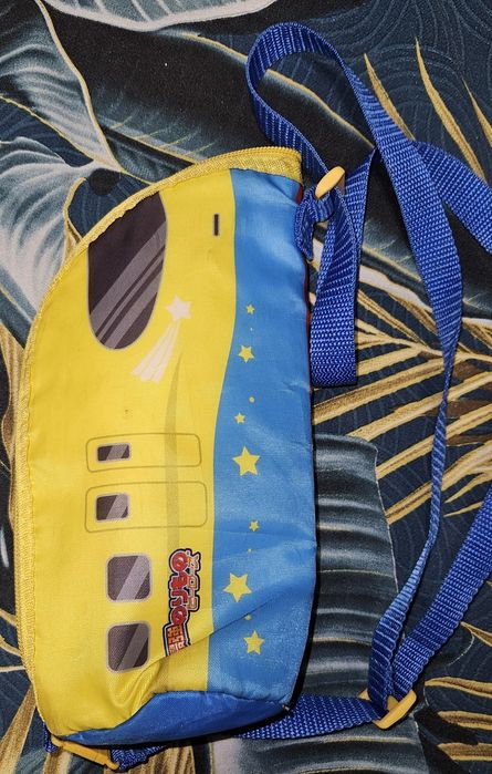 Переноска для детской бутылки