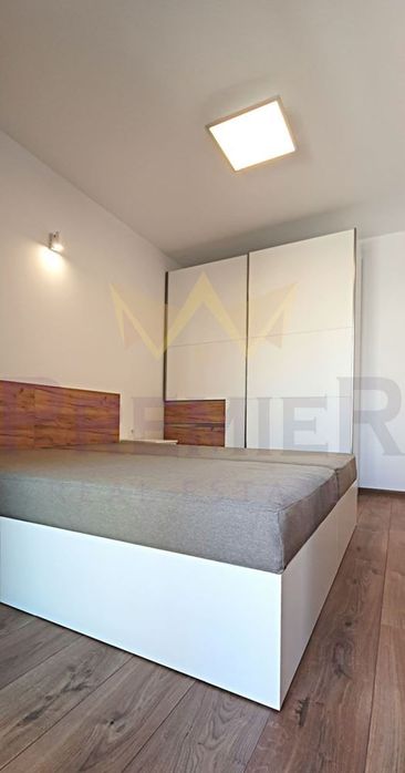 Дава се под наем Тристаен апартамент в Варна, ВИНС - 80 кв.м за 816 € - Снимка #5