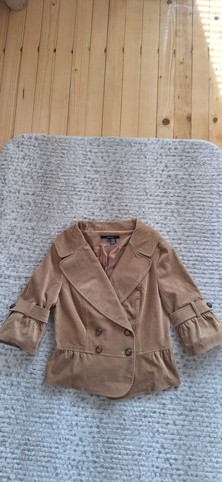 Zara vintage сако