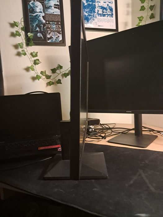 Монитор LG 22" (75hz, AMD FreeSync)