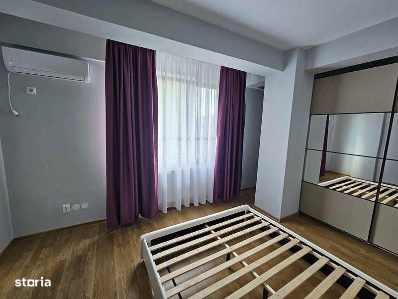 Apartament 3camere parc Bazilescu