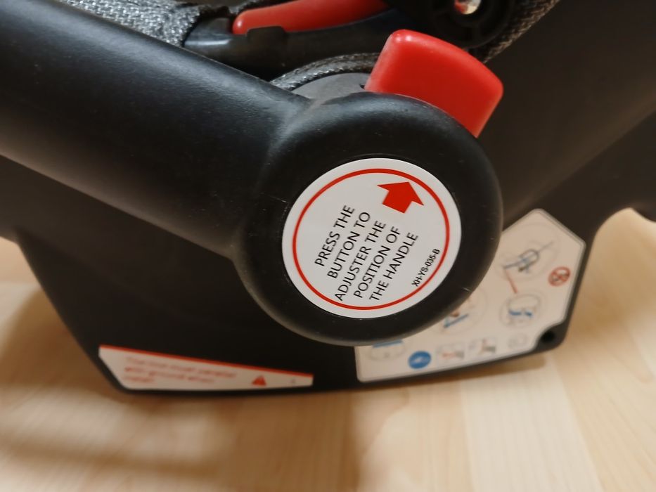 Бебешко кошче чисто ново